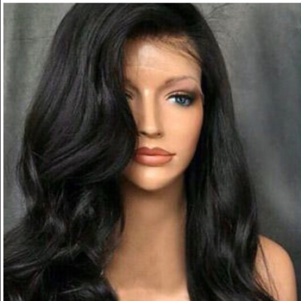 Customized Wigs